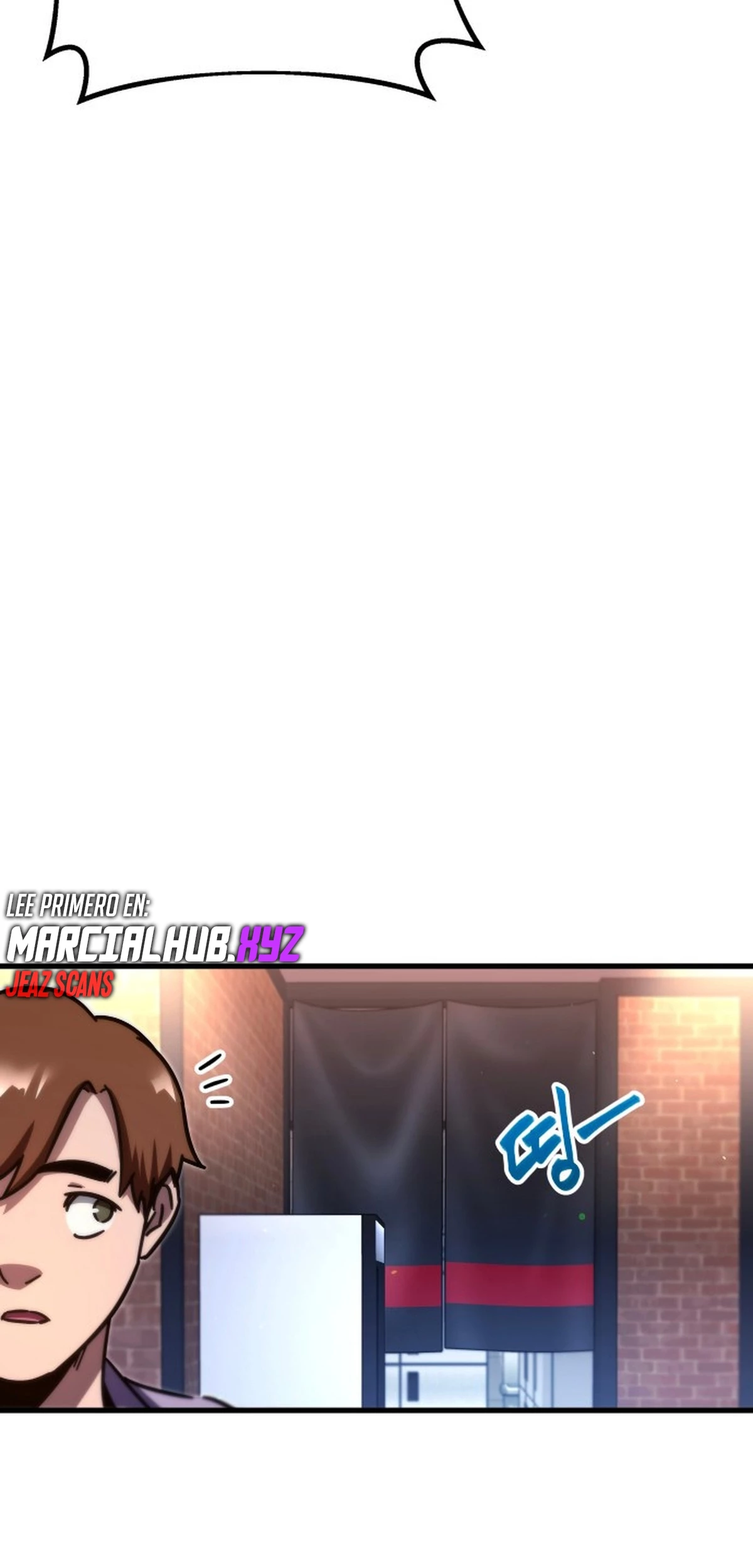 Conquistando la Academia con solo un Cuchillo de Sashimi Capitulo 0.01 página 12