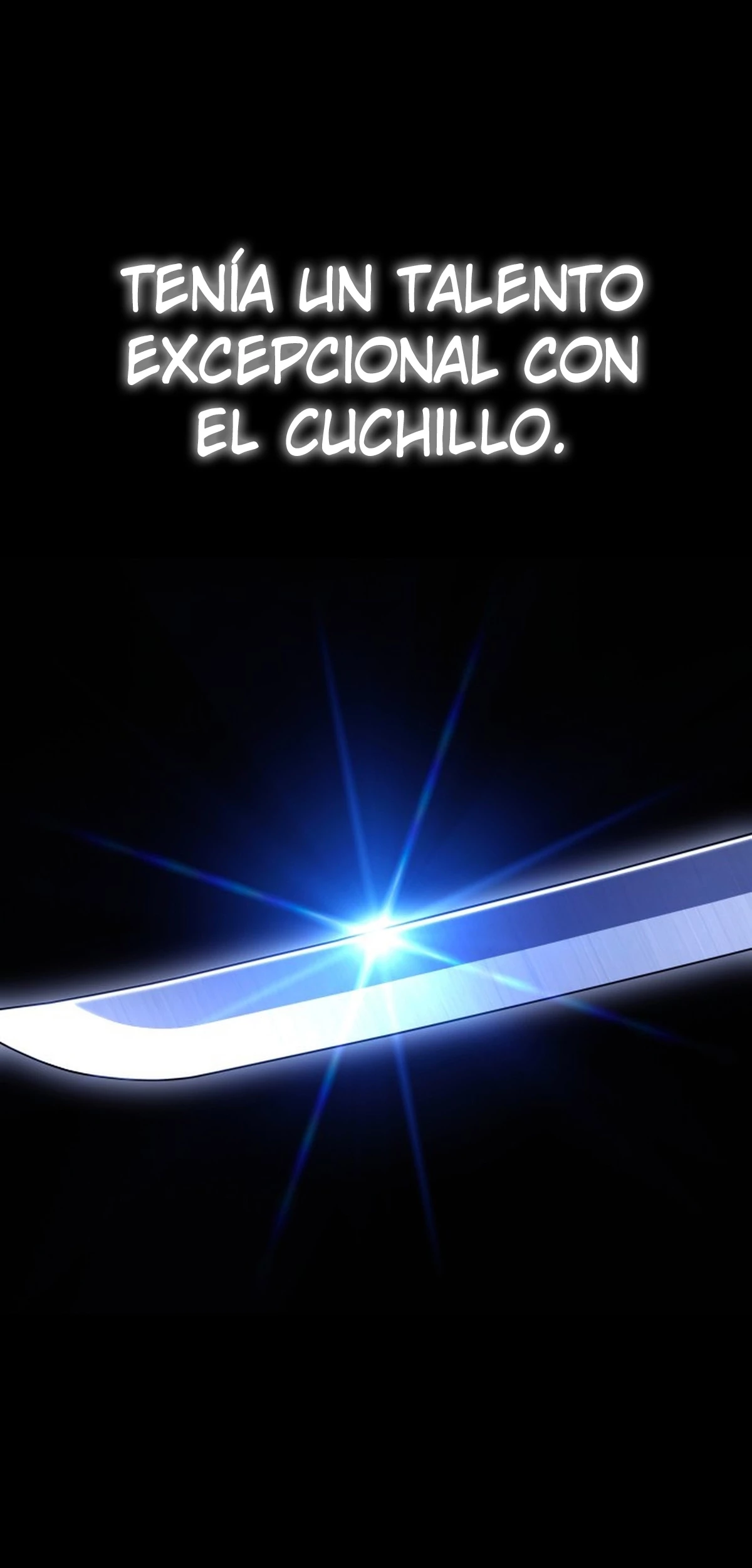 Conquistando la Academia con solo un Cuchillo de Sashimi Capitulo 0.01 página 2