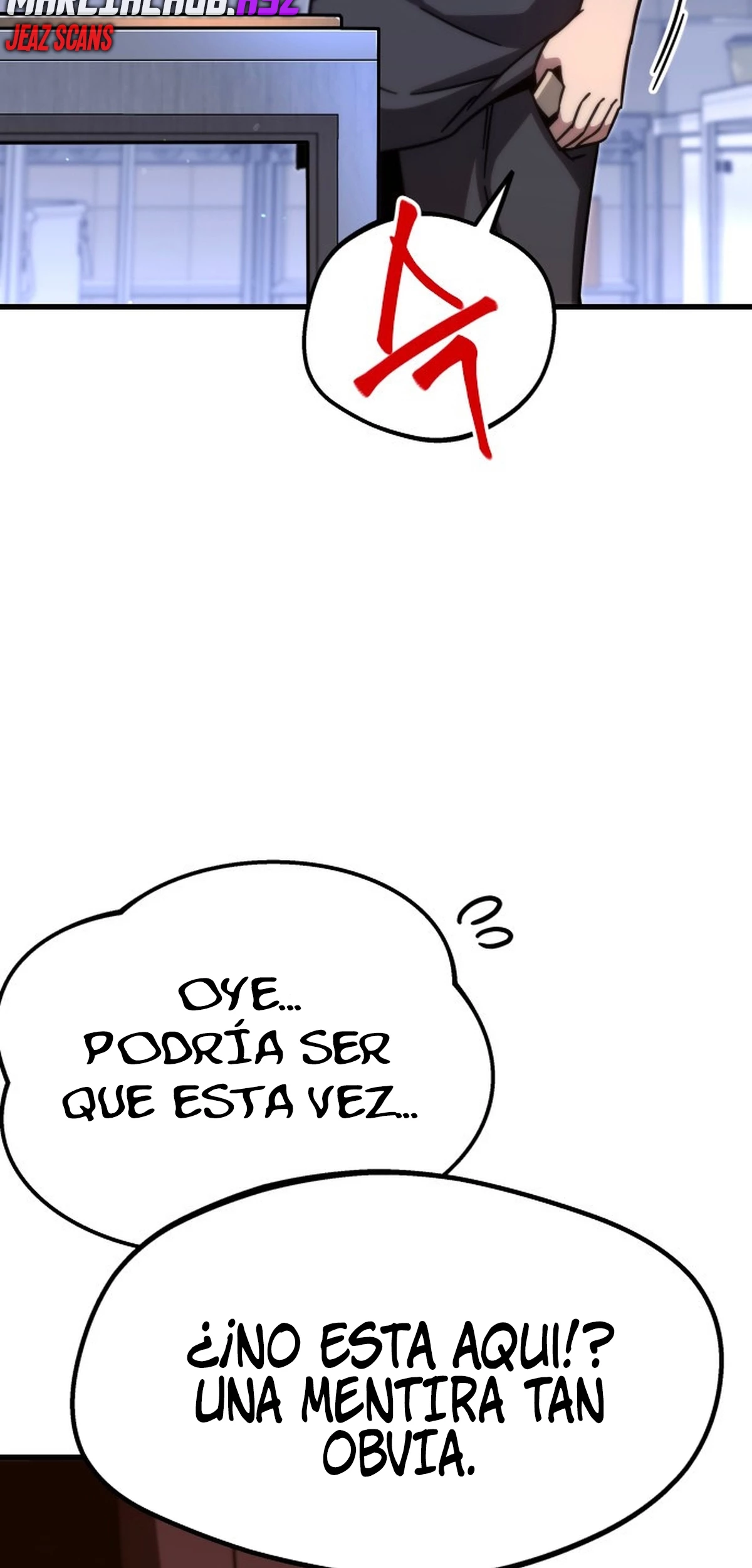 Conquistando la Academia con solo un Cuchillo de Sashimi Capitulo 0.01 página 21
