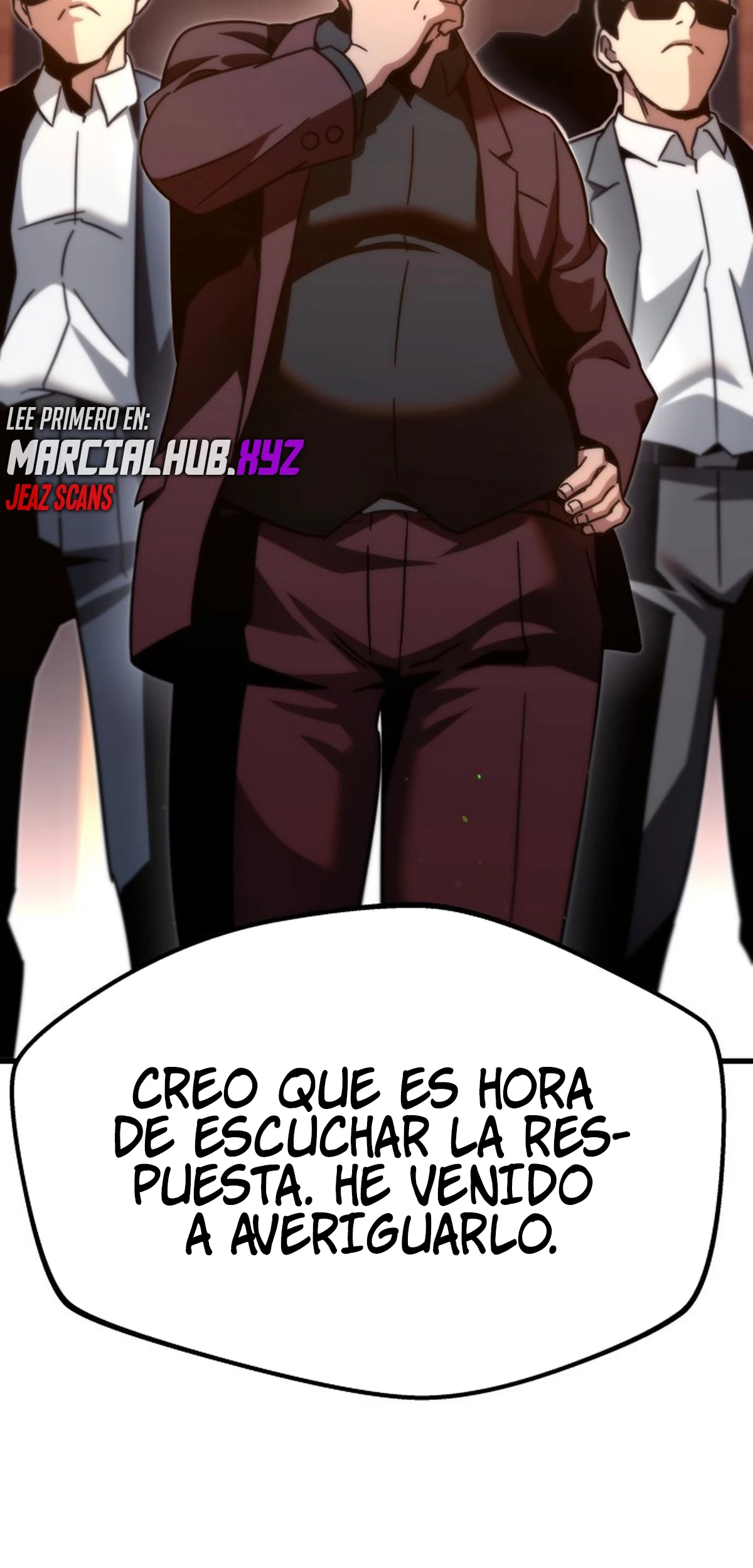 Conquistando la Academia con solo un Cuchillo de Sashimi Capitulo 0.01 página 24