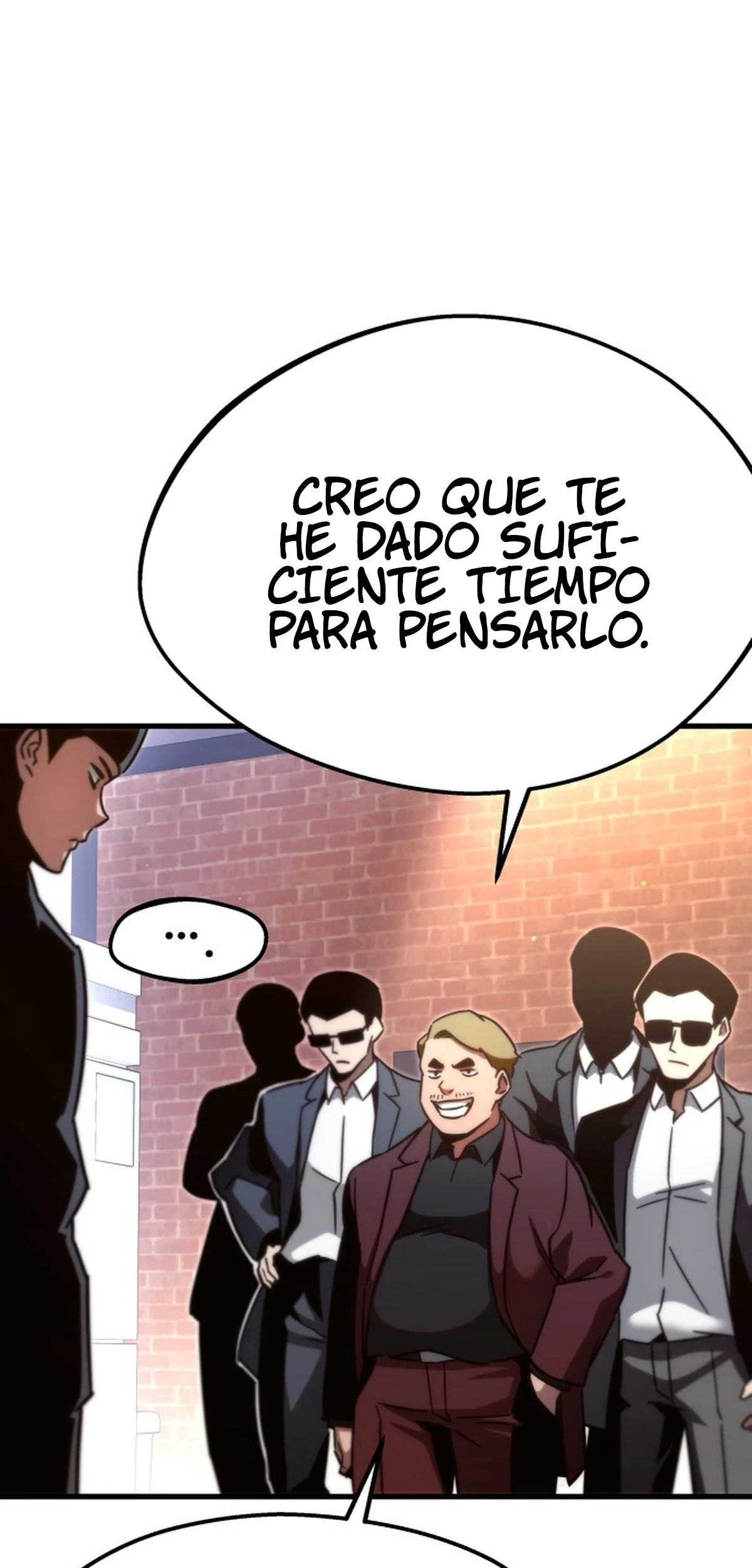 Conquistando la Academia con solo un Cuchillo de Sashimi Capitulo 0.01 página 25