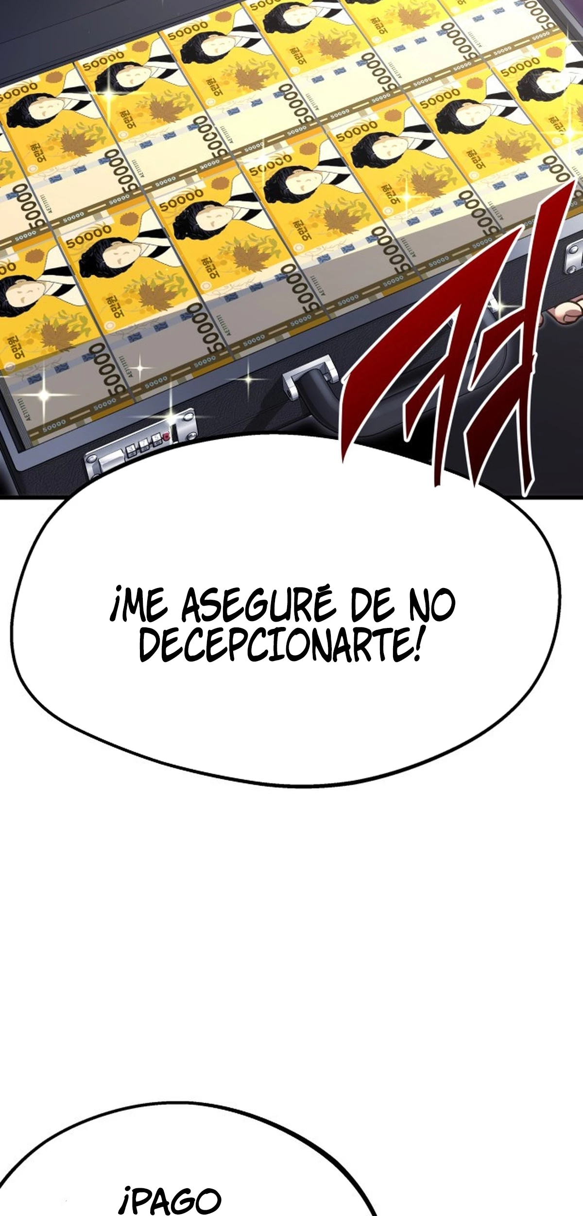Conquistando la Academia con solo un Cuchillo de Sashimi Capitulo 0.01 página 28