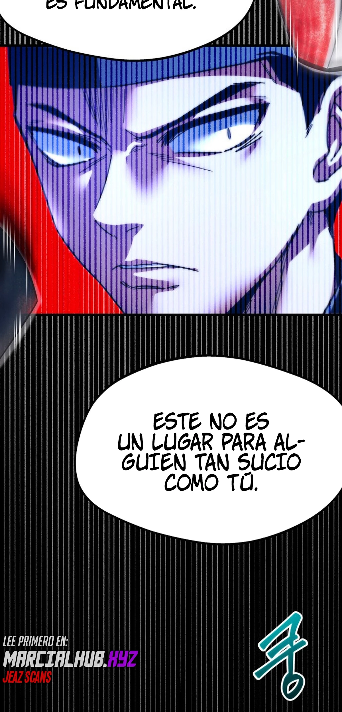 Conquistando la Academia con solo un Cuchillo de Sashimi Capitulo 0.01 página 35
