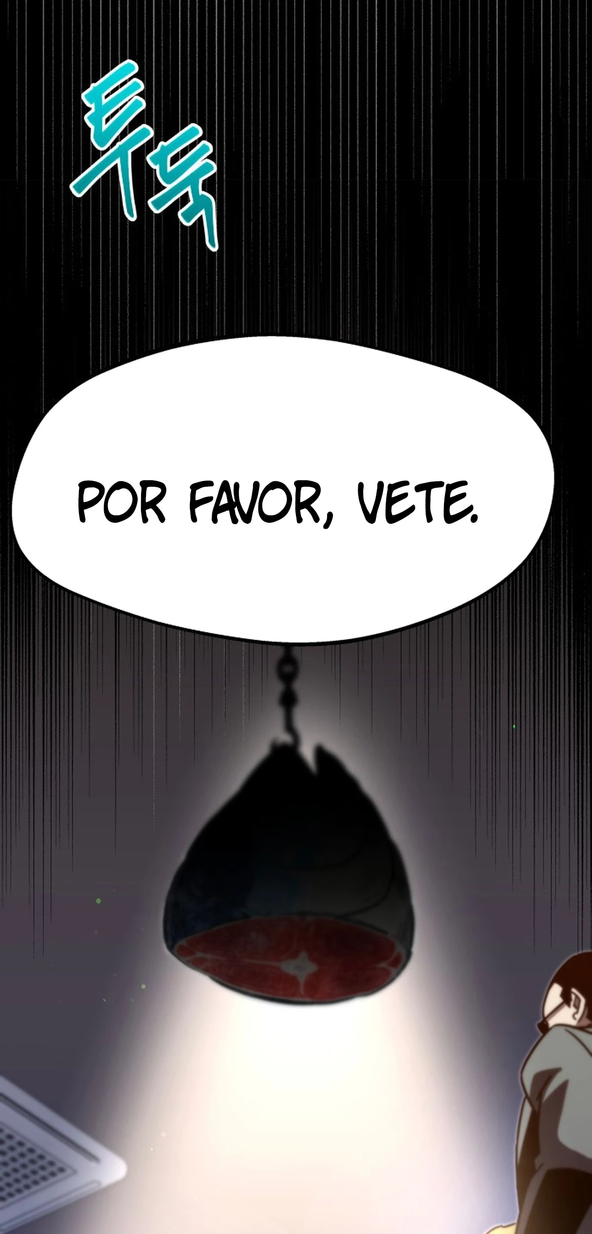 Conquistando la Academia con solo un Cuchillo de Sashimi Capitulo 0.01 página 36