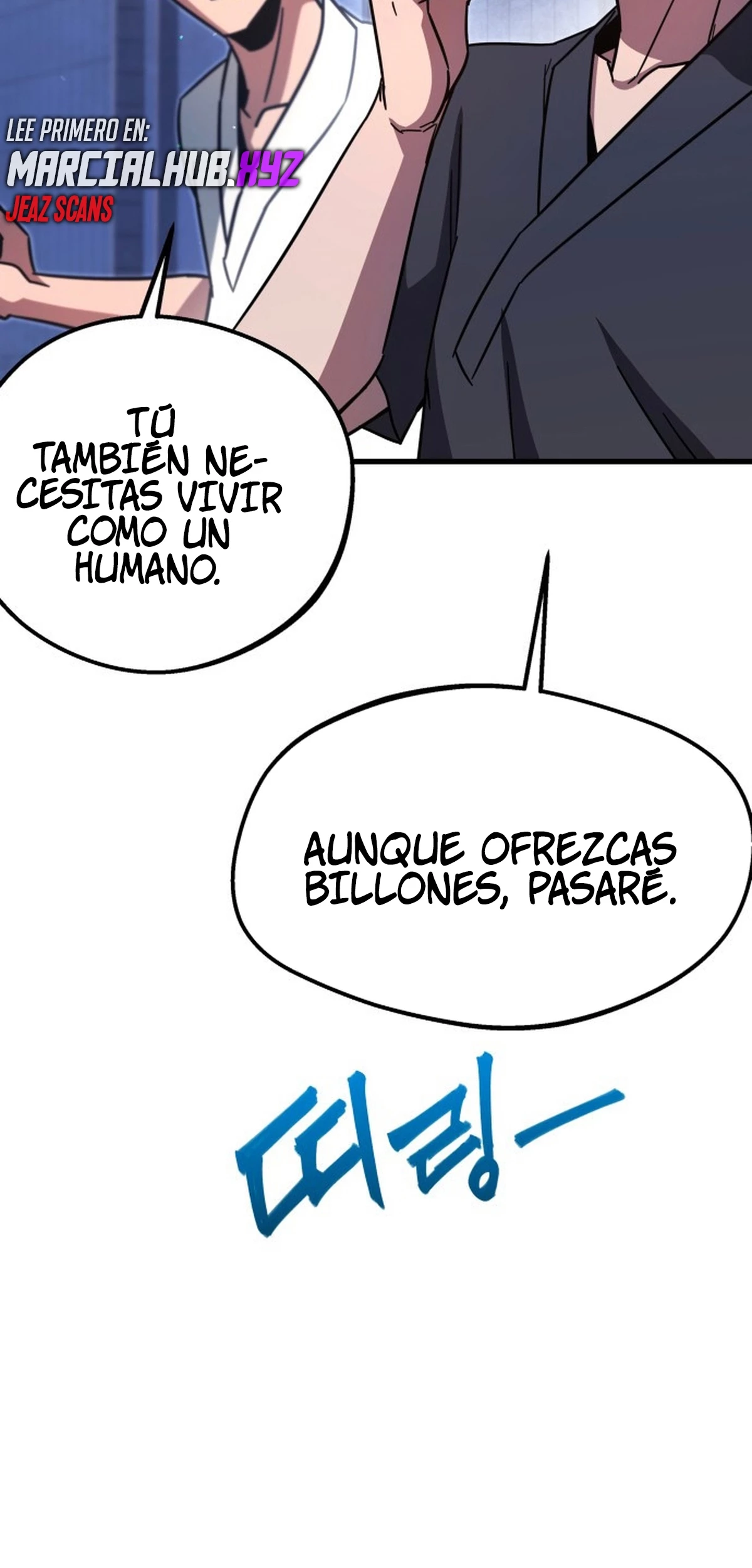 Conquistando la Academia con solo un Cuchillo de Sashimi Capitulo 0.01 página 48