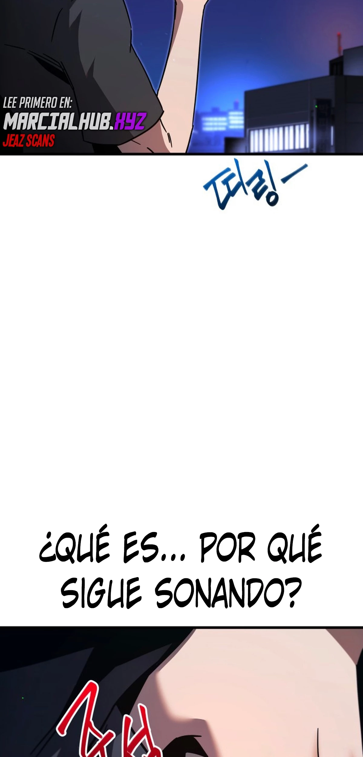 Conquistando la Academia con solo un Cuchillo de Sashimi Capitulo 0.01 página 53