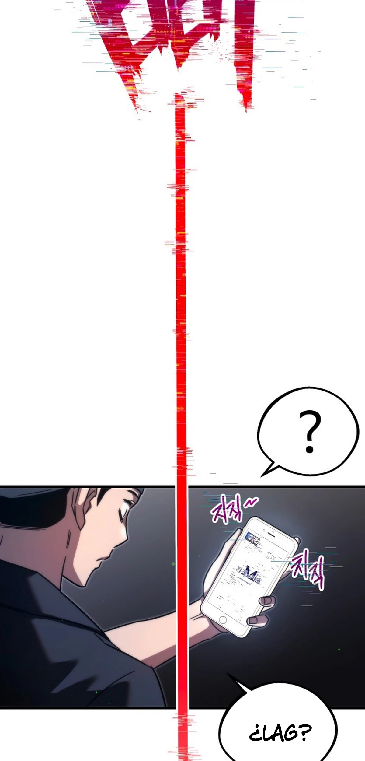 Conquistando la Academia con solo un Cuchillo de Sashimi Capitulo 0.01 página 60