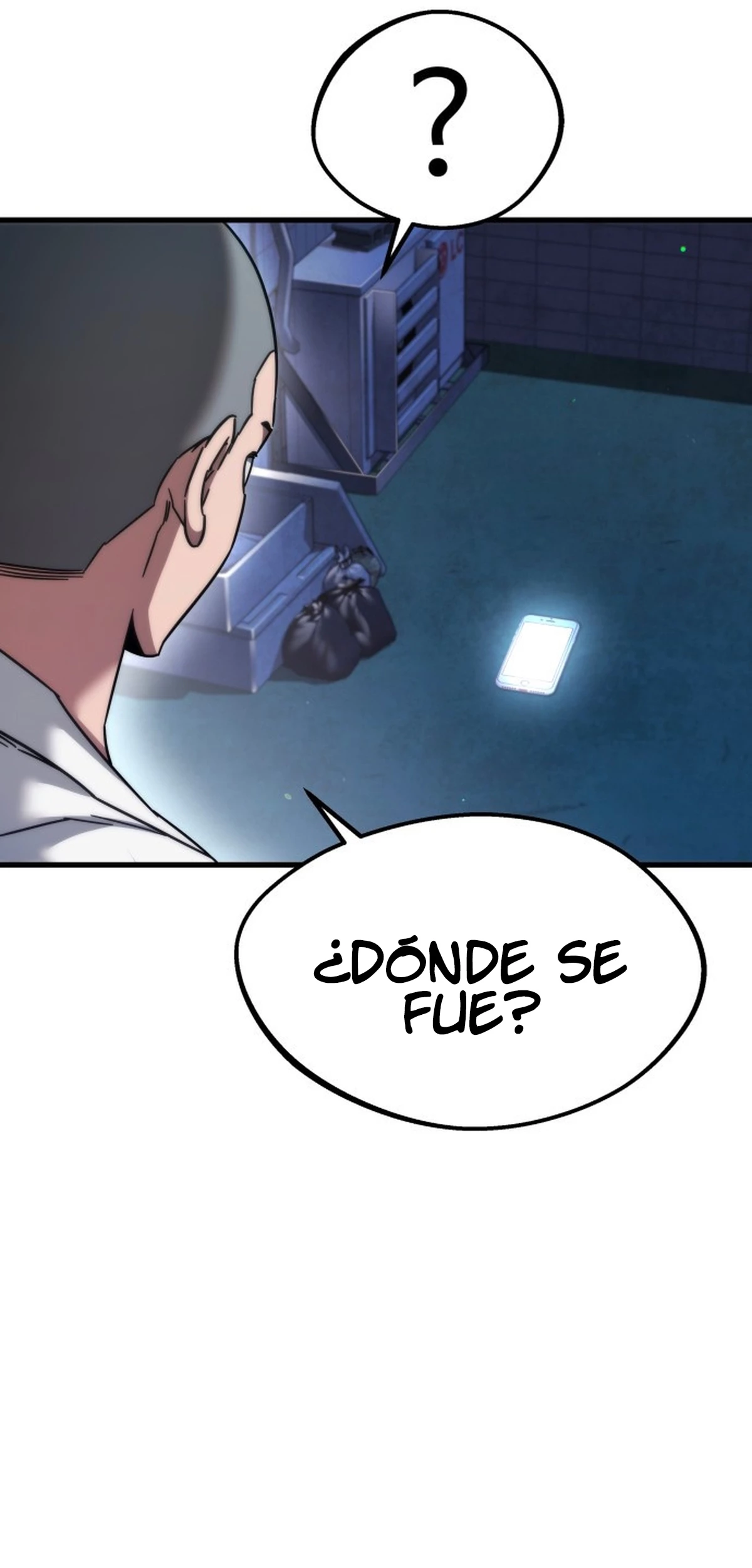 Conquistando la Academia con solo un Cuchillo de Sashimi Capitulo 0.01 página 64