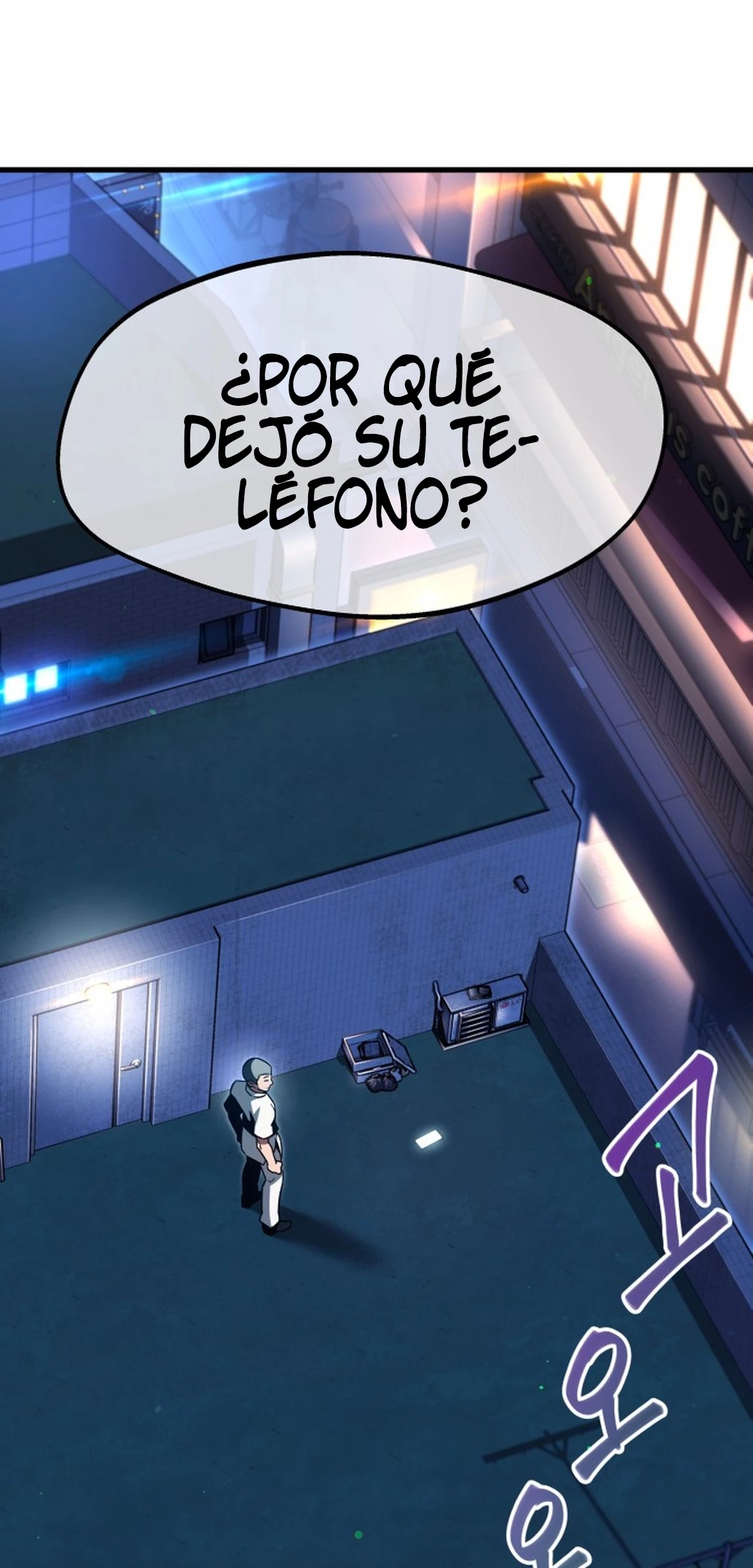 Conquistando la Academia con solo un Cuchillo de Sashimi Capitulo 0.01 página 65