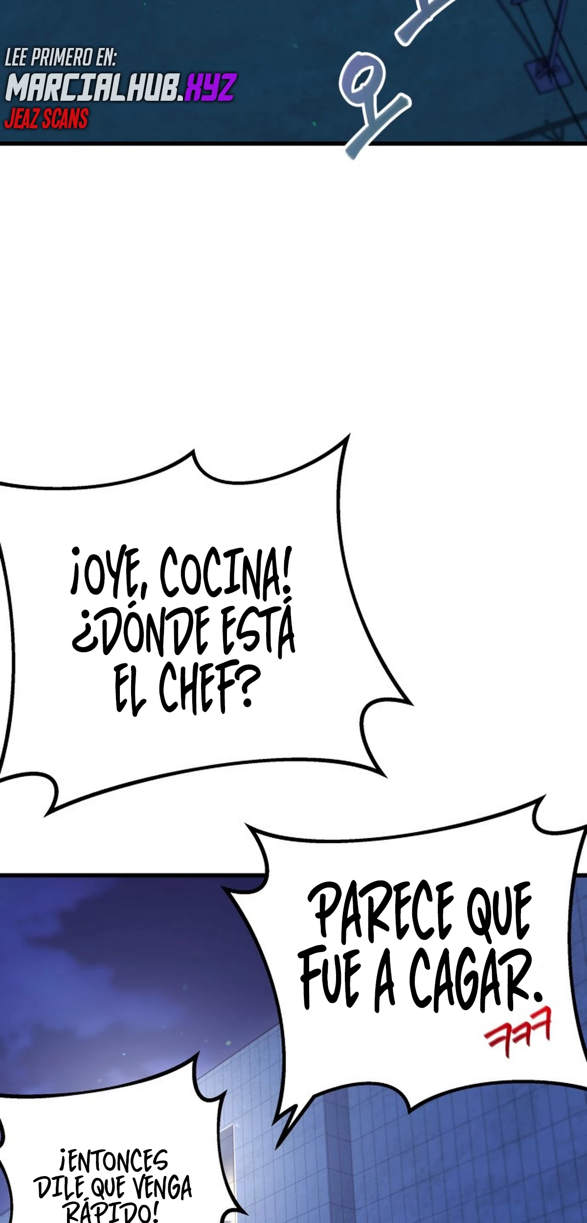 Conquistando la Academia con solo un Cuchillo de Sashimi Capitulo 0.01 página 66