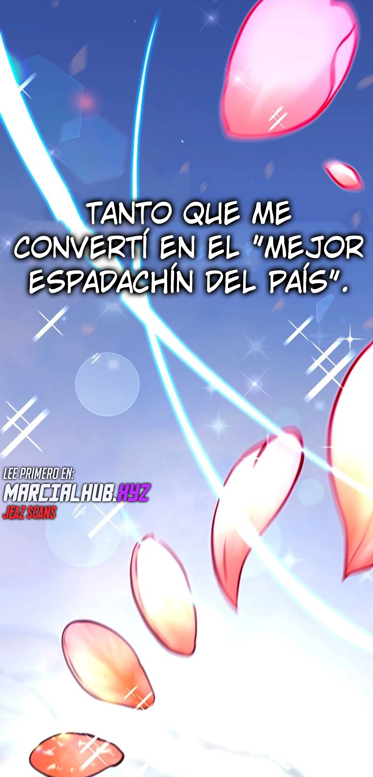 Conquistando la Academia con solo un Cuchillo de Sashimi Capitulo 0.01 página 8