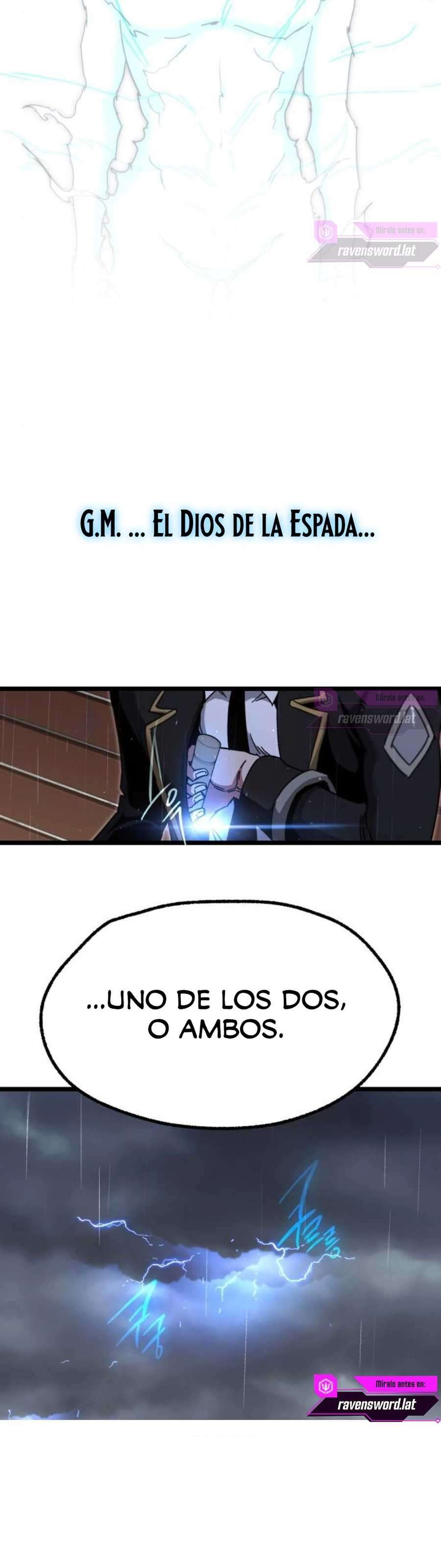 Conquistando la Academia con solo un Cuchillo de Sashimi Capitulo 53 página 12