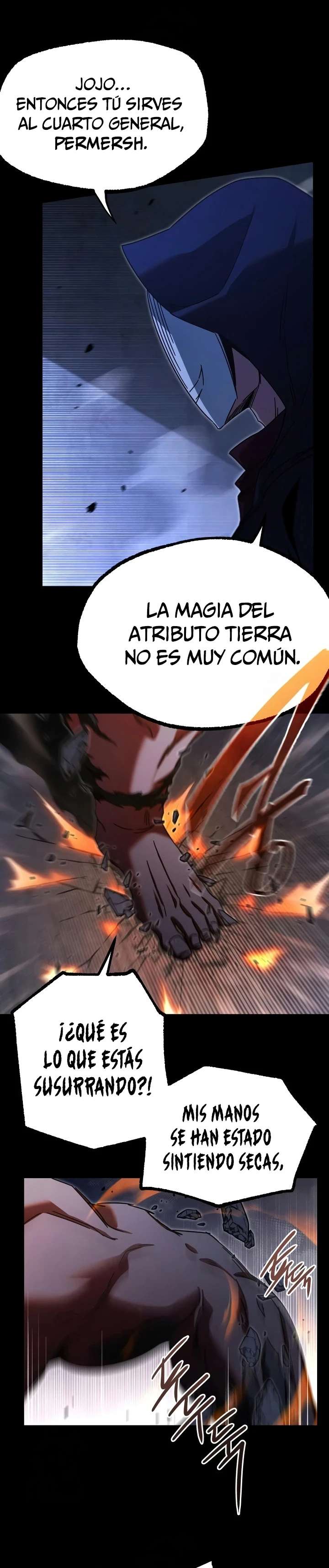 Conquistando la Academia con solo un Cuchillo de Sashimi Capitulo 55 página 4