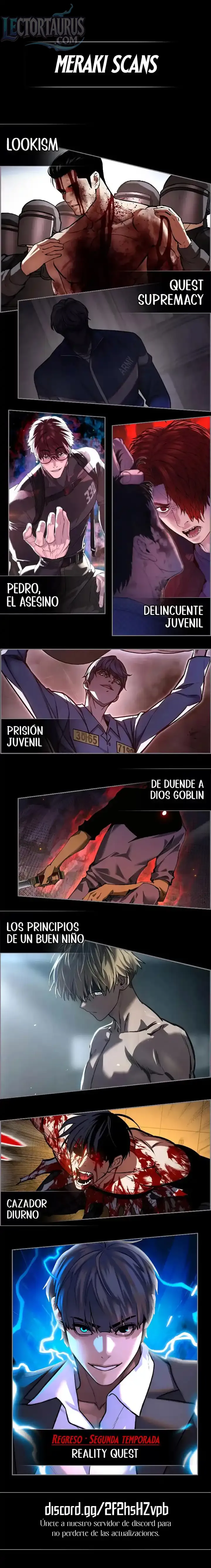 Conquistando la Academia con solo un Cuchillo de Sashimi Capitulo 79 página 39