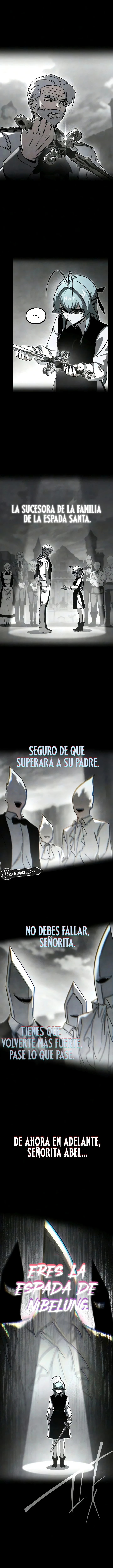 Conquistando la Academia con solo un Cuchillo de Sashimi Capitulo 81 página 2