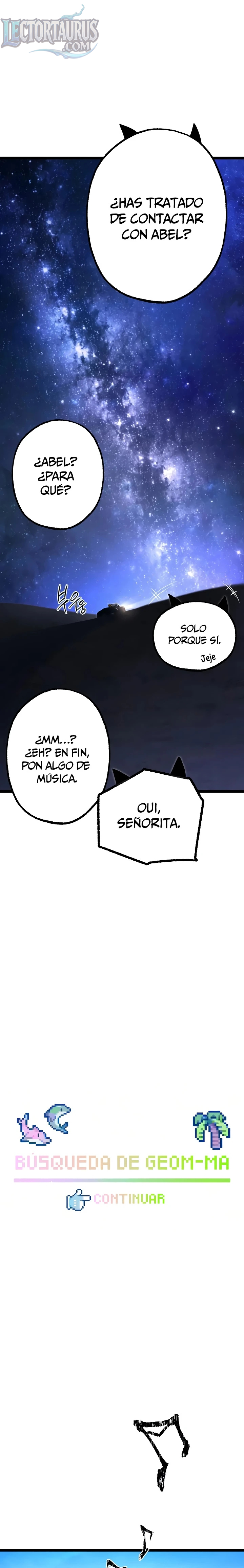 Conquistando la Academia con solo un Cuchillo de Sashimi Capitulo 82 página 33