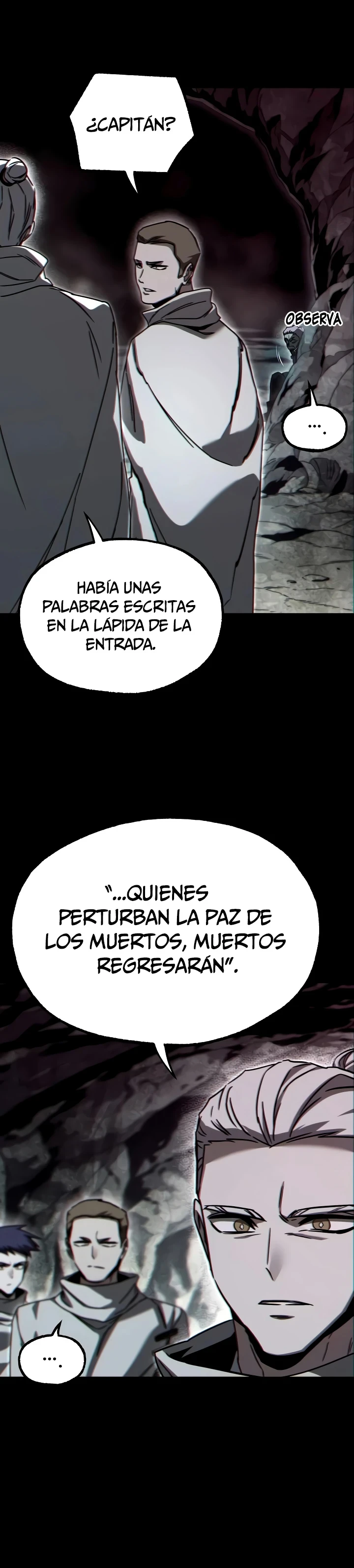 Conquistando la Academia con solo un Cuchillo de Sashimi Capitulo 85 página 11