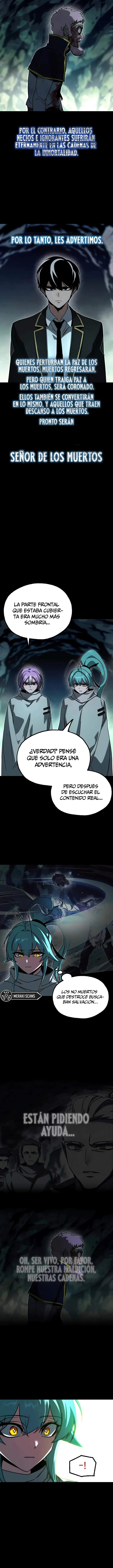 Conquistando la Academia con solo un Cuchillo de Sashimi Capitulo 85 página 24