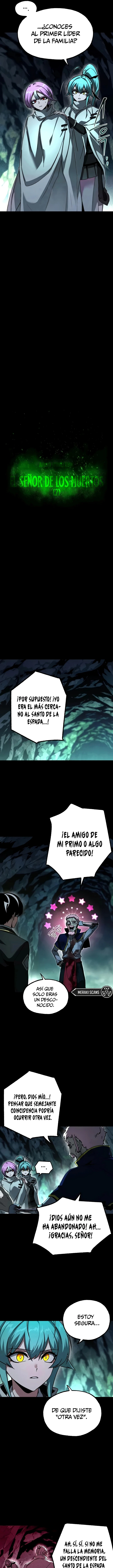 Conquistando la Academia con solo un Cuchillo de Sashimi Capitulo 85 página 6