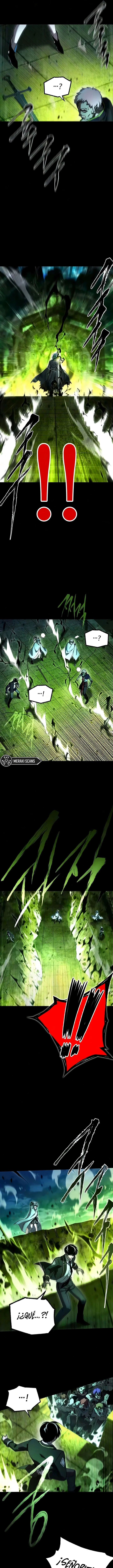 Conquistando la Academia con solo un Cuchillo de Sashimi Capitulo 87 página 4