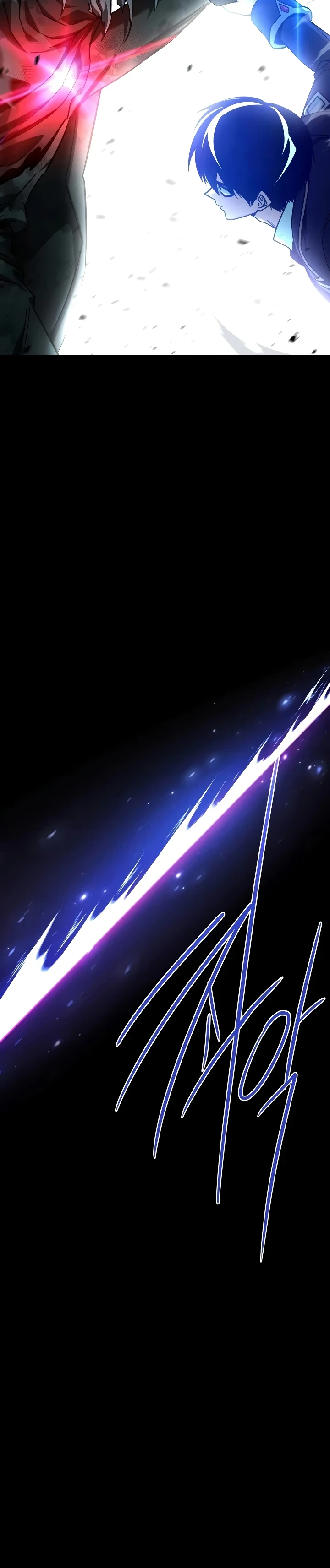 Conquistando la Academia con solo un Cuchillo de Sashimi Capitulo 88 página 23