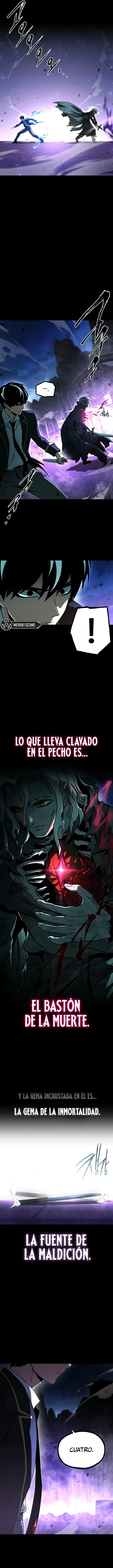 Conquistando la Academia con solo un Cuchillo de Sashimi Capitulo 88 página 24