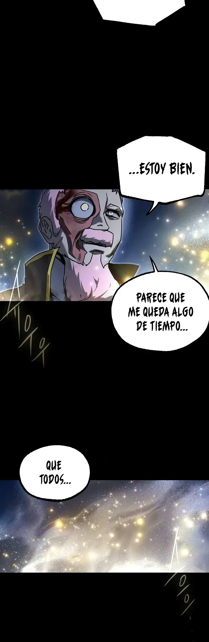 Conquistando la Academia con solo un Cuchillo de Sashimi Capitulo 89 página 17