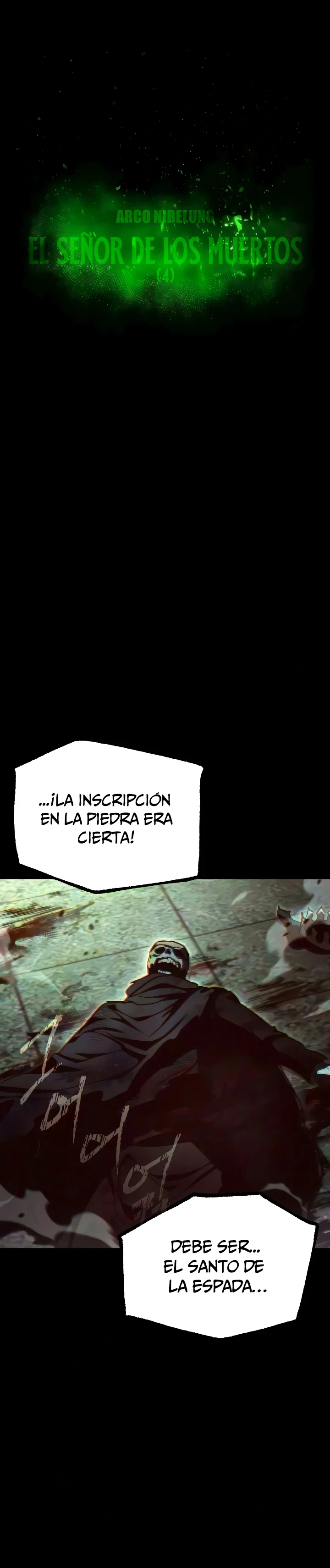 Conquistando la Academia con solo un Cuchillo de Sashimi Capitulo 89 página 3
