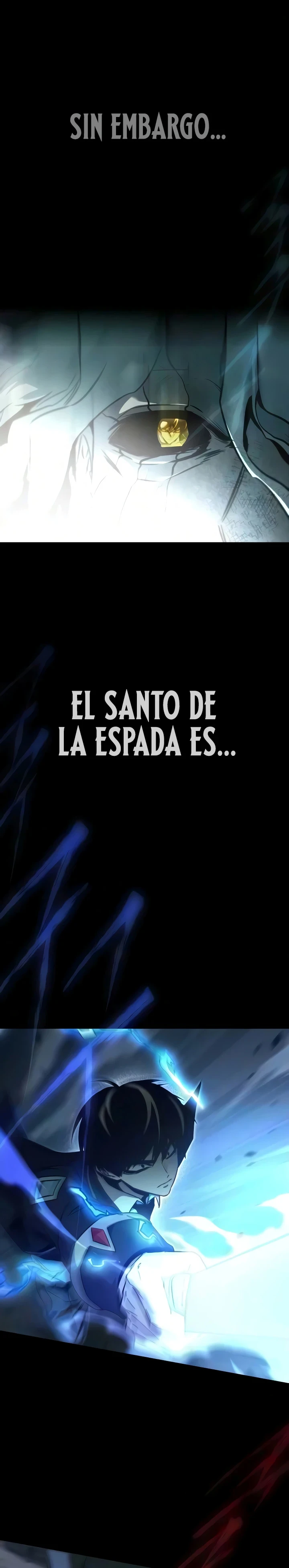 Conquistando la Academia con solo un Cuchillo de Sashimi Capitulo 89 página 7