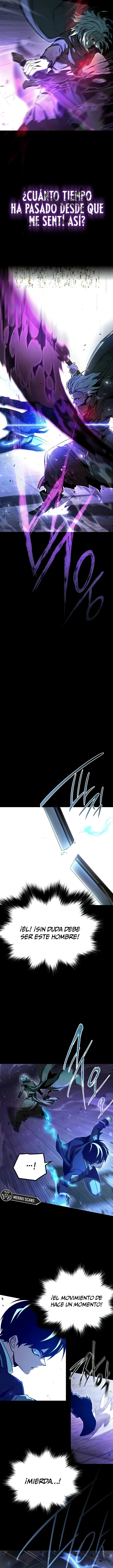 Conquistando la Academia con solo un Cuchillo de Sashimi Capitulo 89 página 8