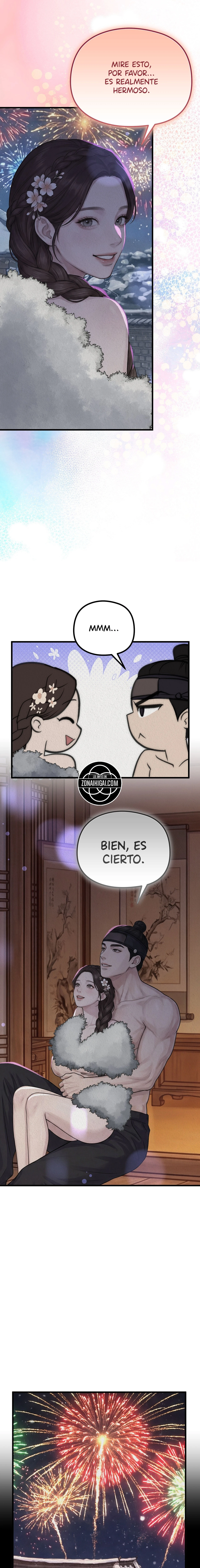 Paraíso Salvaje Capitulo 56 página 8