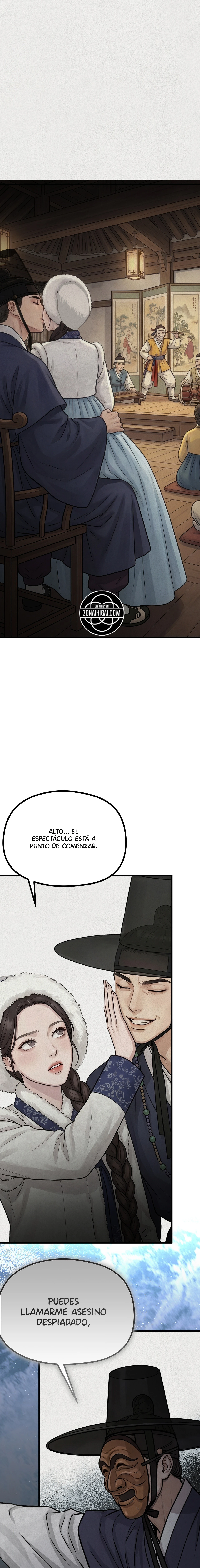 Paraíso Salvaje Capitulo 57 página 2