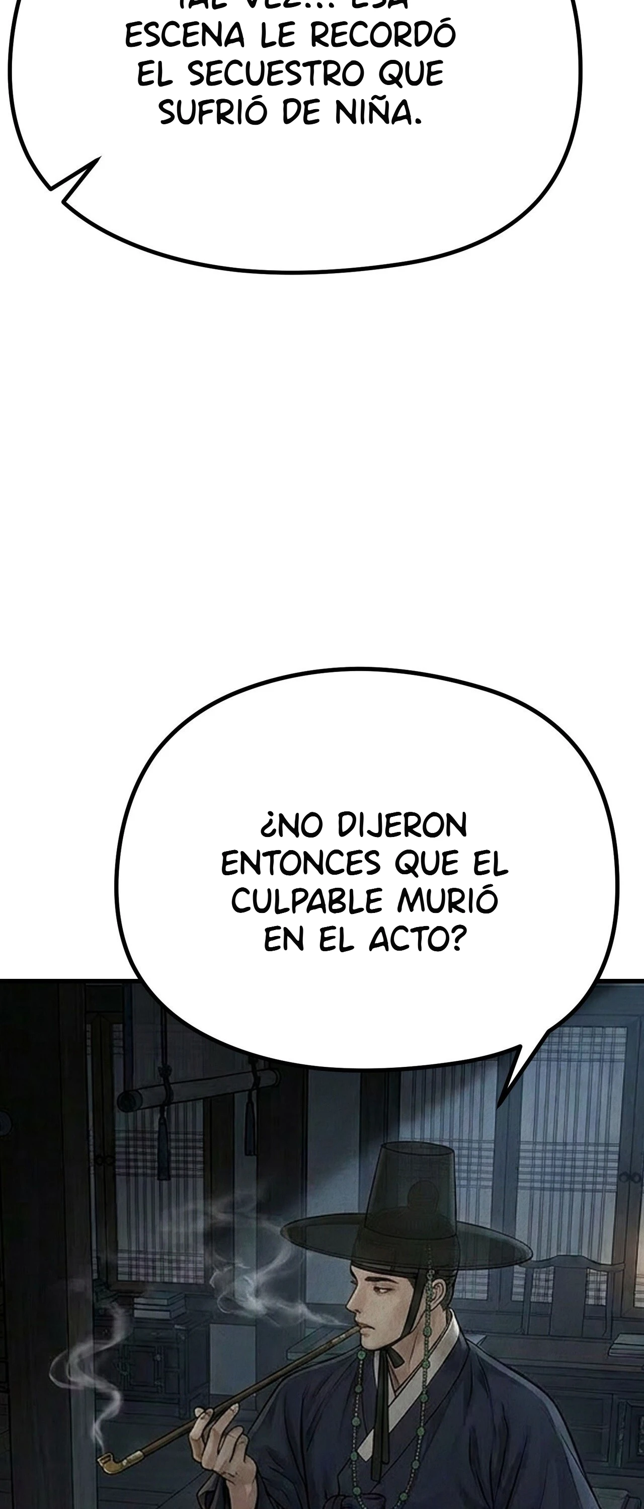 Paraíso Salvaje Capitulo 58 página 5