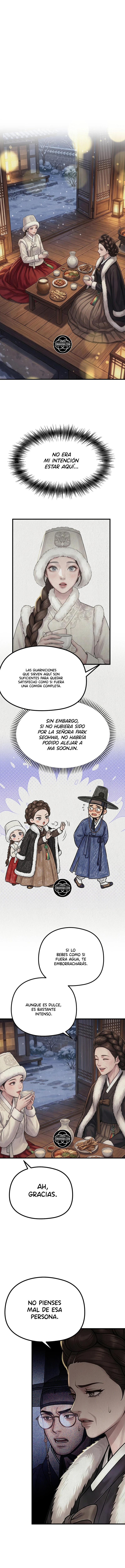 Paraíso Salvaje Capitulo 61 página 2