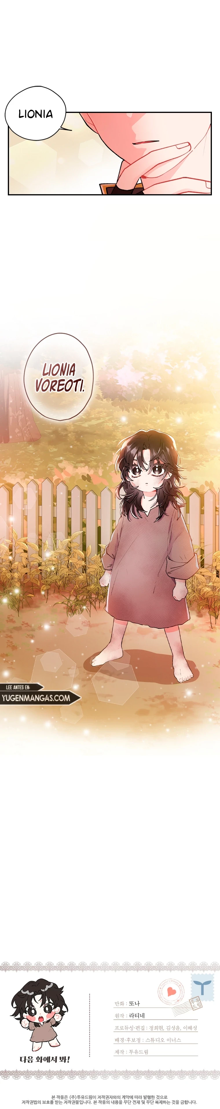 Me Convertí En La Hija Adoptiva Del Protagonista Masculino Capitulo 1 página 13