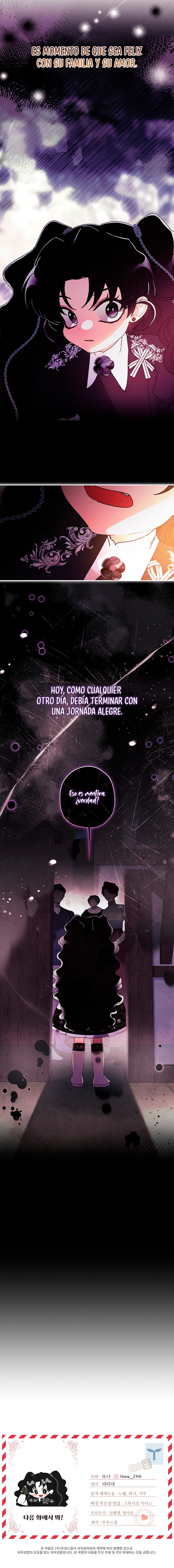 Me Convertí En La Hija Adoptiva Del Protagonista Masculino Capitulo 113 página 11