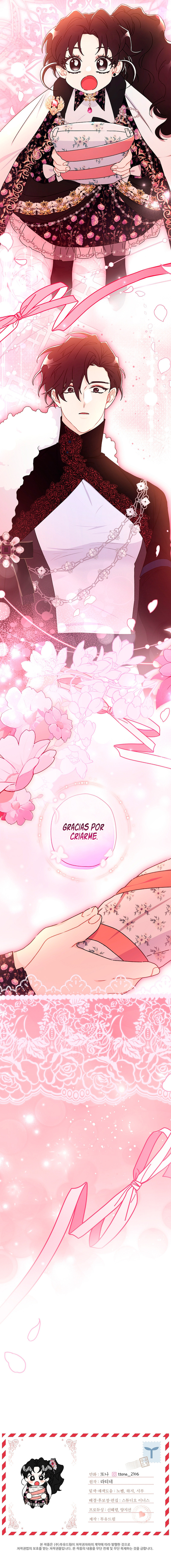 Me Convertí En La Hija Adoptiva Del Protagonista Masculino Capitulo 123 página 11