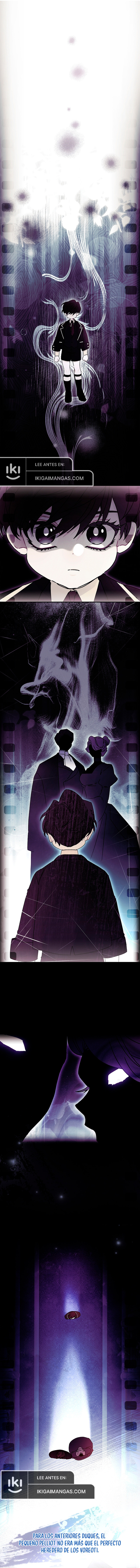 Me Convertí En La Hija Adoptiva Del Protagonista Masculino Capitulo 125 página 10