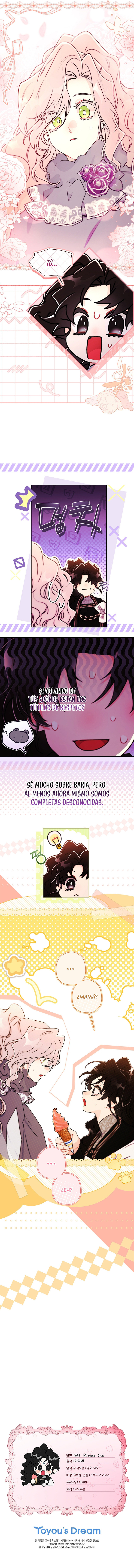 Me Convertí En La Hija Adoptiva Del Protagonista Masculino Capitulo 137 página 7