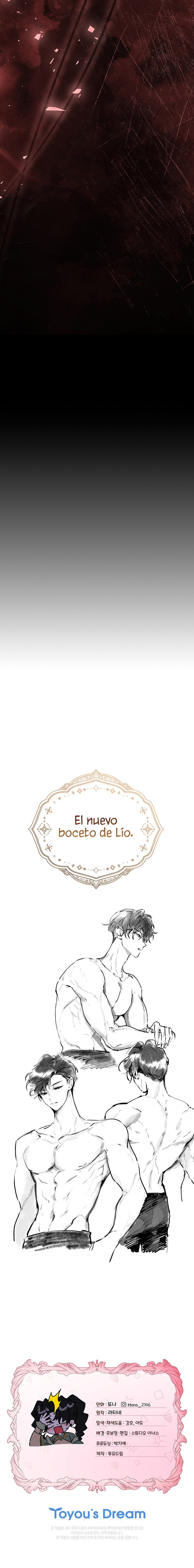 Me Convertí En La Hija Adoptiva Del Protagonista Masculino Capitulo 150 página 11