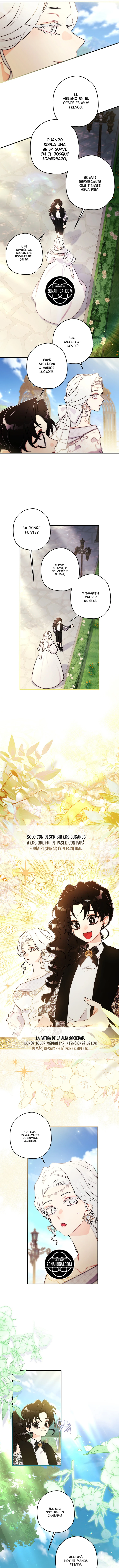 Me Convertí En La Hija Adoptiva Del Protagonista Masculino Capitulo 166 página 16
