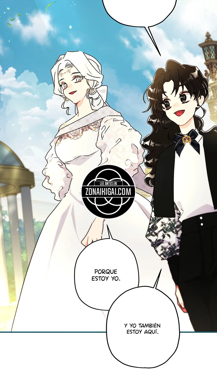 Me Convertí En La Hija Adoptiva Del Protagonista Masculino Capitulo 166 página 17
