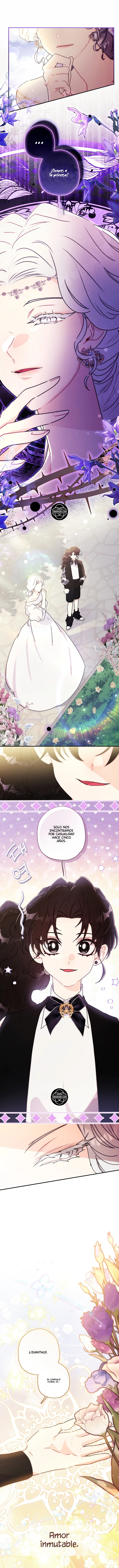 Me Convertí En La Hija Adoptiva Del Protagonista Masculino Capitulo 167 página 2