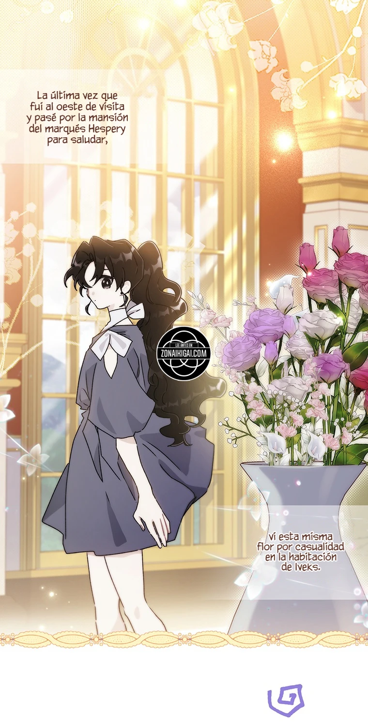 Me Convertí En La Hija Adoptiva Del Protagonista Masculino Capitulo 167 página 3