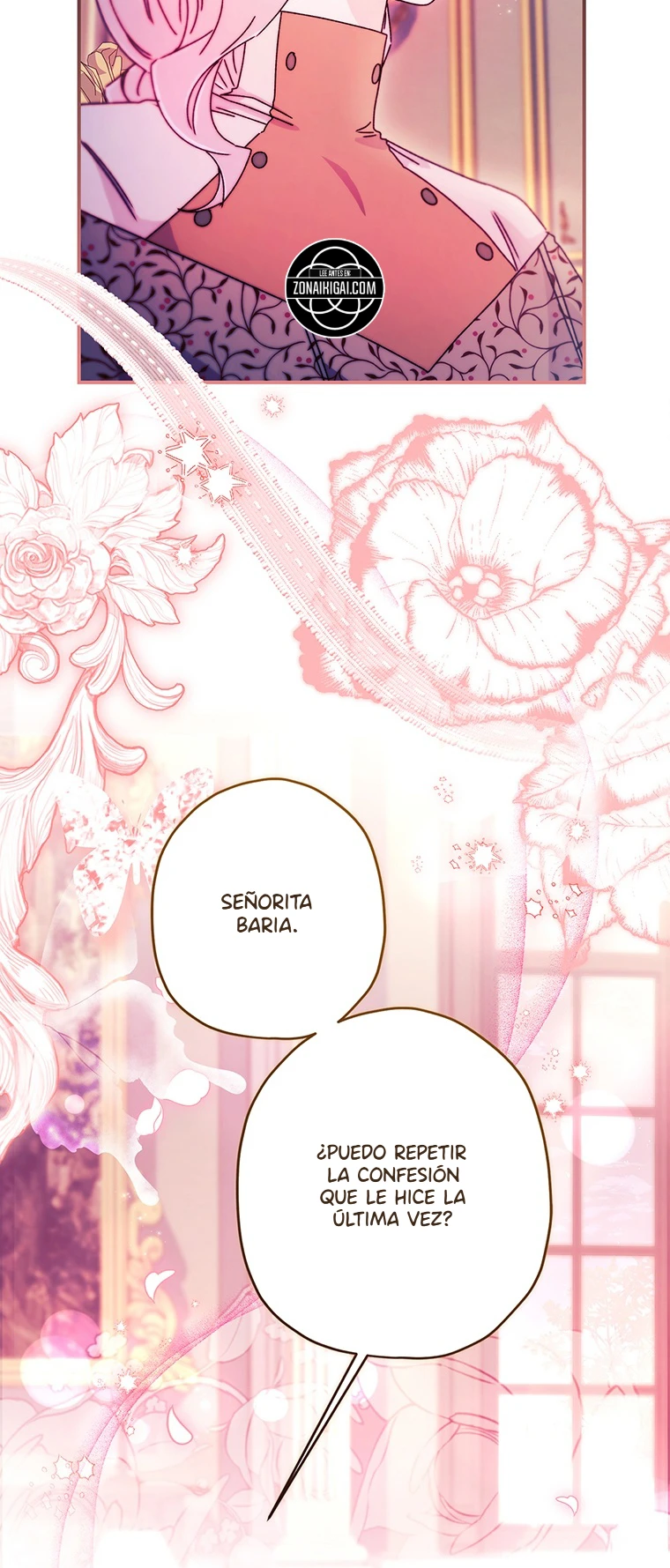 Me Convertí En La Hija Adoptiva Del Protagonista Masculino Capitulo 168 página 15