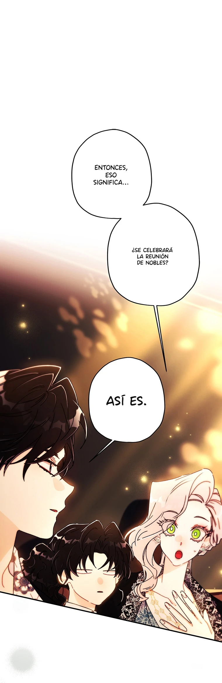 Me Convertí En La Hija Adoptiva Del Protagonista Masculino Capitulo 168 página 3
