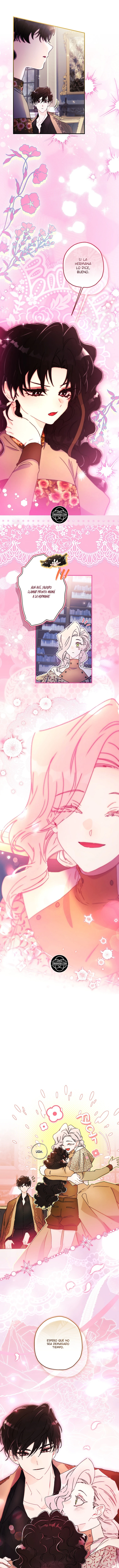 Me Convertí En La Hija Adoptiva Del Protagonista Masculino Capitulo 169 página 10