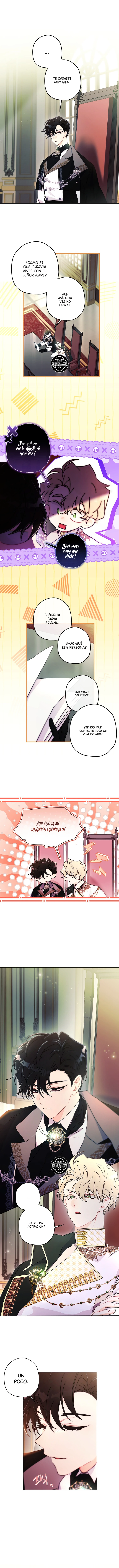 Me Convertí En La Hija Adoptiva Del Protagonista Masculino Capitulo 169 página 12