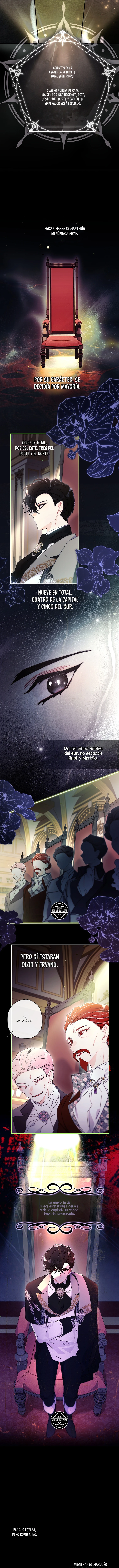 Me Convertí En La Hija Adoptiva Del Protagonista Masculino Capitulo 169 página 18