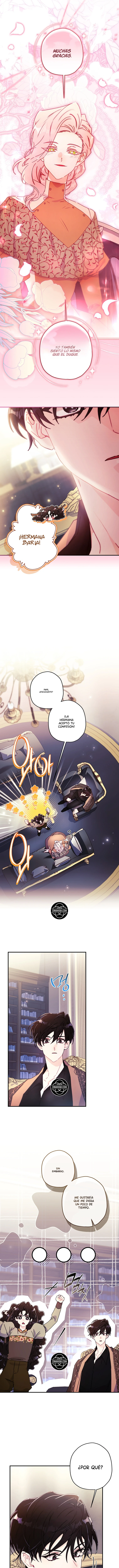 Me Convertí En La Hija Adoptiva Del Protagonista Masculino Capitulo 169 página 6